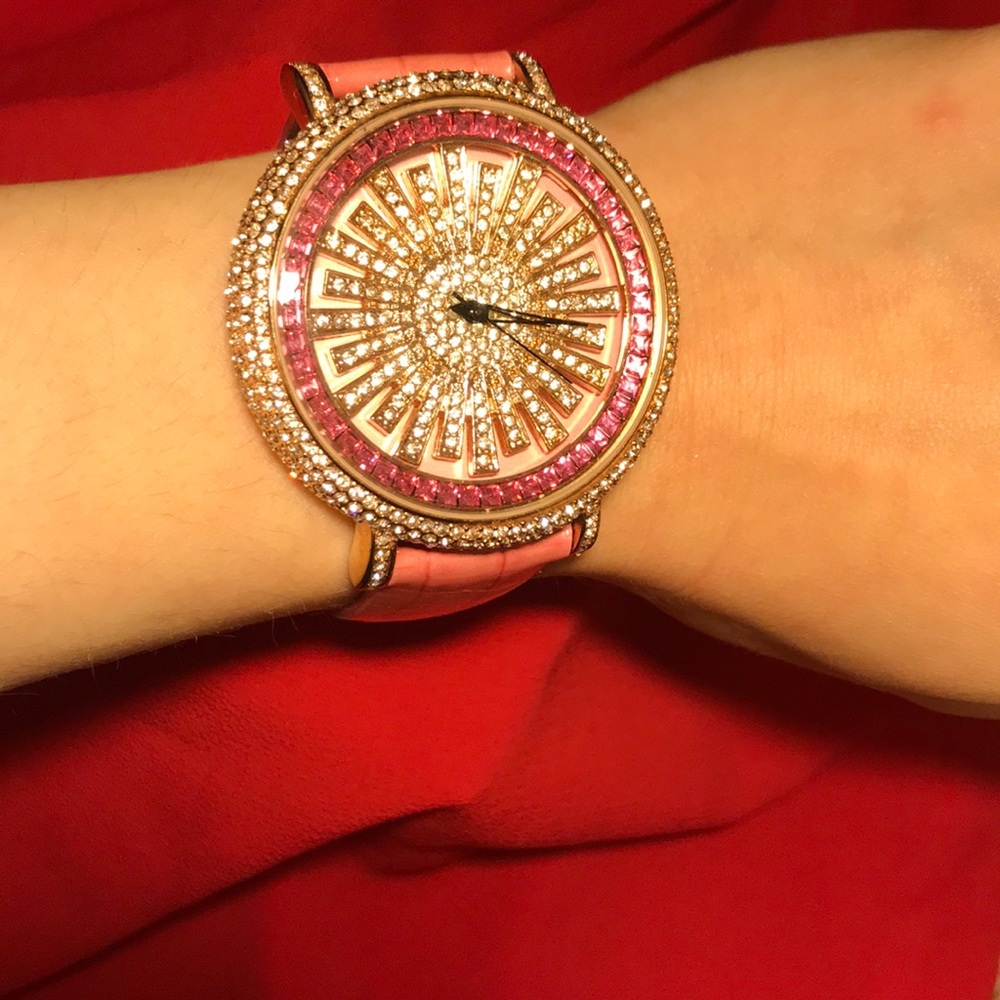 Beirut boutique watch